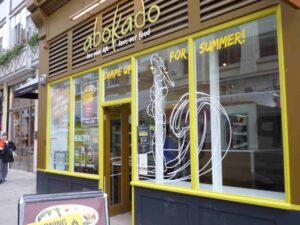 window graphics